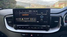 Kia Ceed 1.5T GDi ISG GT-Line 5dr Petrol Hatchback